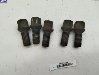 8D0601139D Болт колесный (гайка колесная) Volkswagen Passat B5 Арт 54912063, вид 1