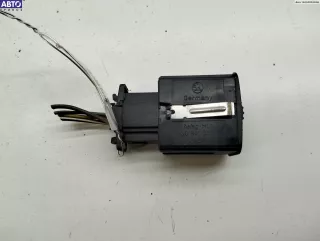 1U0941333E Кнопка корректора фар Skoda Octavia A5 Арт 54912072, вид 2