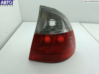 6905630 Фонарь задний правый BMW 3 E46 Арт 54658664, вид 1
