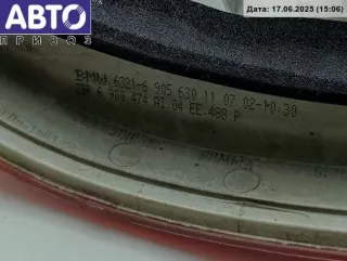 6905630 Фонарь задний правый BMW 3 E46 Арт 54658664, вид 3
