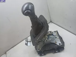 90437606 Кулиса КПП Opel Zafira A Арт 54906903, вид 2