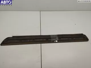 8E0853970 Молдинг двери задней правой Audi A4 B6 Арт 54715472, вид 2