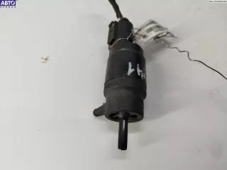 0335450228 Насос (моторчик) омывателя стекла Mercedes C W203 Арт 54331862, вид 1