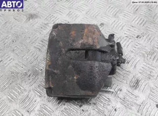  Суппорт передний правый Volkswagen Passat B6 Арт 54693143, вид 1