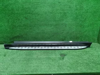 A1666900175 Наклад порога левая Mercedes ML/GLE W166 Арт 0000007033681