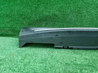 A1666900175 Наклад порога левая Mercedes ML/GLE W166 Арт 0000007033681, вид 11