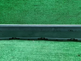 A1666900175 Наклад порога левая Mercedes ML/GLE W166 Арт 0000007033681, вид 12