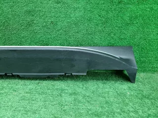 A1666900175 Наклад порога левая Mercedes ML/GLE W166 Арт 0000007033681, вид 13