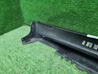 A1666900175 Наклад порога левая Mercedes ML/GLE W166 Арт 0000007033681, вид 14