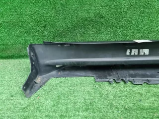A1666900175 Наклад порога левая Mercedes ML/GLE W166 Арт 0000007033681, вид 16