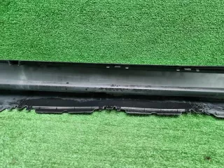 A1666900175 Наклад порога левая Mercedes ML/GLE W166 Арт 0000007033681, вид 17