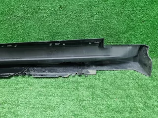 A1666900175 Наклад порога левая Mercedes ML/GLE W166 Арт 0000007033681, вид 18