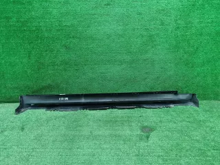 A1666900175 Наклад порога левая Mercedes ML/GLE W166 Арт 0000007033681, вид 2