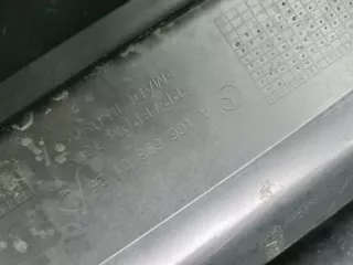 A1666900175 Наклад порога левая Mercedes ML/GLE W166 Арт 0000007033681, вид 22