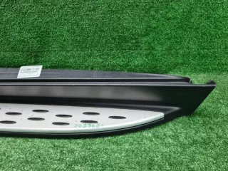 A1666900175 Наклад порога левая Mercedes ML/GLE W166 Арт 0000007033681, вид 6