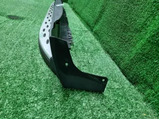 A1666900175 Наклад порога левая Mercedes ML/GLE W166 Арт 0000007033681, вид 7
