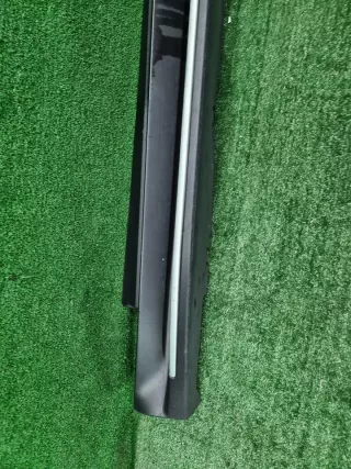 A1666900175 Наклад порога левая Mercedes ML/GLE W166 Арт 0000007033681, вид 10