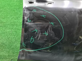 4G0831052 Дверь передняя правая Audi A6 C7 (S6,RS6) Арт 0000007027833, вид 8