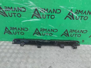 625114CE0A, 4 Панель передняя (суппорт радиатора) верхняя Nissan X-Trail T31 Арт 338618RM, вид 1