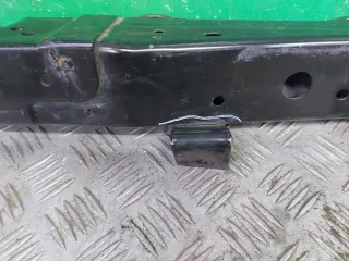 625114CE0A, 4 Панель передняя (суппорт радиатора) верхняя Nissan X-Trail T31 Арт 338618RM, вид 9