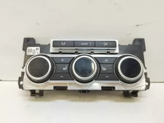 LR086029 блок управления климат-контролем Land Rover Range Rover 4 Арт VZ223739, вид 1