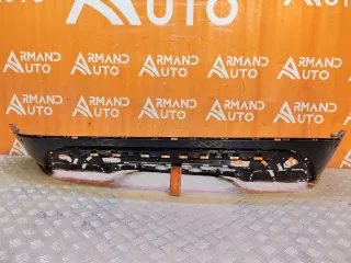LR112603, J8A217A958CB Юбка бампера Land Rover Range Rover Velar Арт AR278323, вид 1