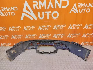 LR112603, J8A217A958CB Юбка бампера Land Rover Range Rover Velar Арт AR278323, вид 6
