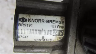 20516342 Кран ABS Renault Premium Арт 34545, вид 4