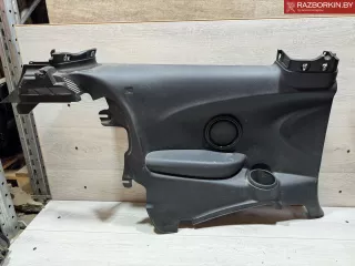 51437312151,7312151 Обшивка двери задней левой (дверная карта) MINI Cooper F56,F55 Арт 31895, вид 1