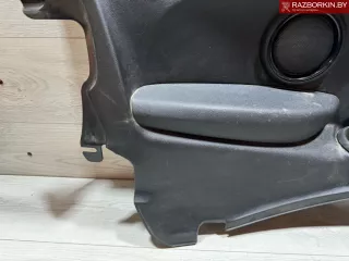 51437312151,7312151 Обшивка двери задней левой (дверная карта) MINI Cooper F56,F55 Арт 31895, вид 3