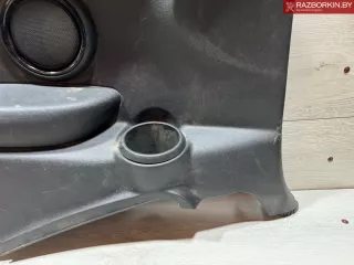 51437312151,7312151 Обшивка двери задней левой (дверная карта) MINI Cooper F56,F55 Арт 31895, вид 4