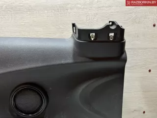 51437312151,7312151 Обшивка двери задней левой (дверная карта) MINI Cooper F56,F55 Арт 31895, вид 5
