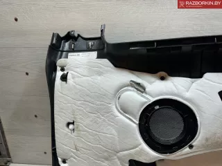 51437312151,7312151 Обшивка двери задней левой (дверная карта) MINI Cooper F56,F55 Арт 31895, вид 7