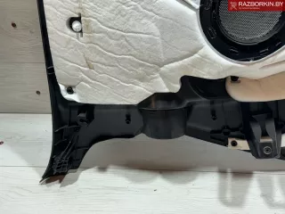 51437312151,7312151 Обшивка двери задней левой (дверная карта) MINI Cooper F56,F55 Арт 31895, вид 8