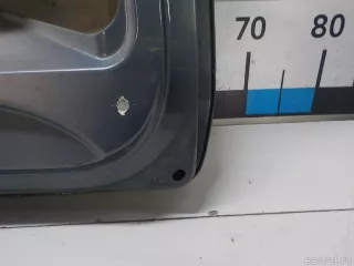 39968035 Volvo Дверь багажника Volvo V70 2 Арт E52418381, вид 15