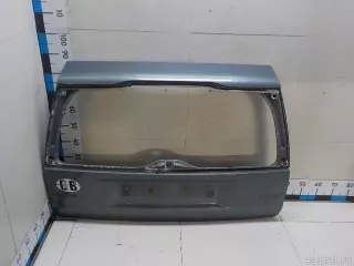 39968035 Volvo Дверь багажника Volvo V70 2 Арт E52418381, вид 17
