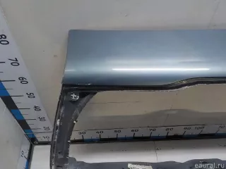 39968035 Volvo Дверь багажника Volvo V70 2 Арт E52418381, вид 3