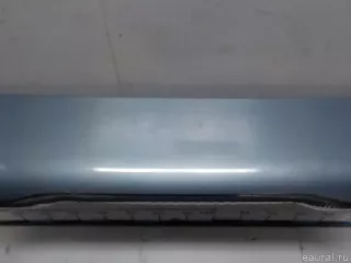 39968035 Volvo Дверь багажника Volvo V70 2 Арт E52418381, вид 4