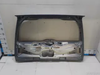 39968035 Volvo Дверь багажника Volvo V70 2 Арт E52418381, вид 6