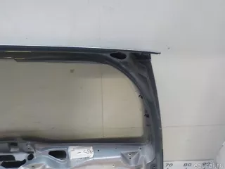 39968035 Volvo Дверь багажника Volvo V70 2 Арт E52418381, вид 8