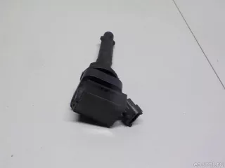 0221504016 BOSCH Катушка зажигания Toyota Yaris 2 Арт E52419934, вид 2