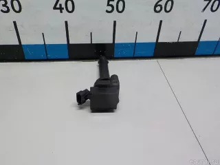 0221504016 BOSCH Катушка зажигания Toyota Yaris 2 Арт E52419934, вид 6