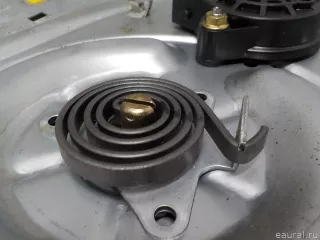 824012F010 Hyundai-Kia Стеклоподъемник электр. передний левый Kia Cerato 1 Арт E52424215, вид 13