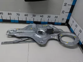 824012F010 Hyundai-Kia Стеклоподъемник электр. передний левый Kia Cerato 1 Арт E52424215, вид 18