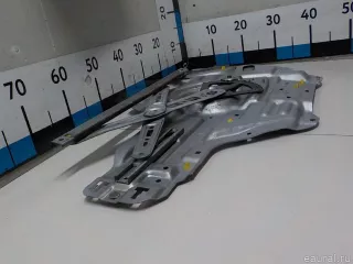 824012F010 Hyundai-Kia Стеклоподъемник электр. передний левый Kia Cerato 1 Арт E52424215, вид 3