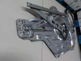 824012F010 Hyundai-Kia Стеклоподъемник электр. передний левый Kia Cerato 1 Арт E52424215, вид 6