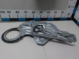 824012F010 Hyundai-Kia Стеклоподъемник электр. передний левый Kia Cerato 1 Арт E52424215, вид 7
