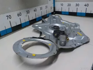 824012F010 Hyundai-Kia Стеклоподъемник электр. передний левый Kia Cerato 1 Арт E52424215, вид 9