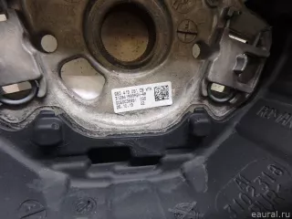  Рулевое колесо для AIR BAG (без AIR BAG) Skoda Octavia A8 Арт E95695035, вид 7