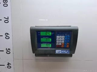 254102X603 Hyundai-Kia Трубка охлаждающей жидкости металлическая Kia Shuma 2 Арт E90407025, вид 5
